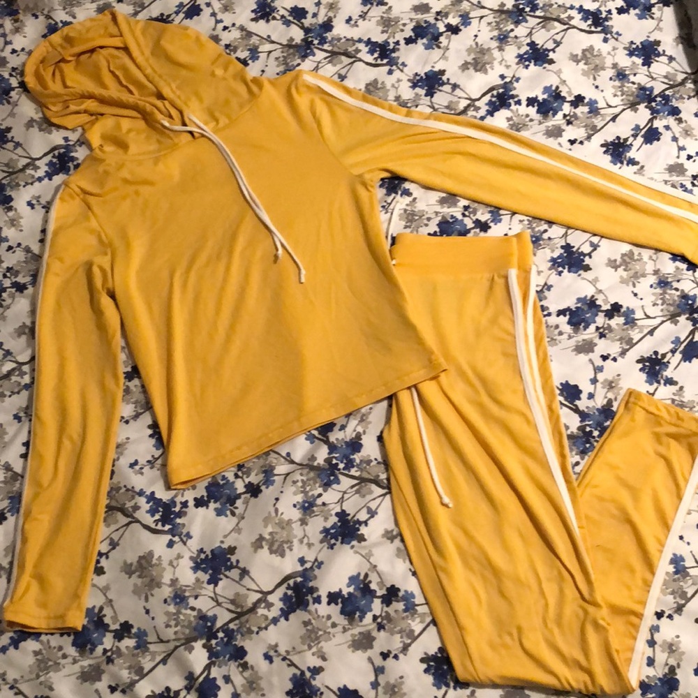 Fashion Nova set